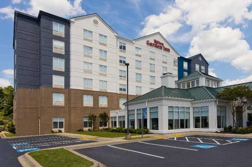 Hilton Garden Inn Birmingham Lakeshore Drive