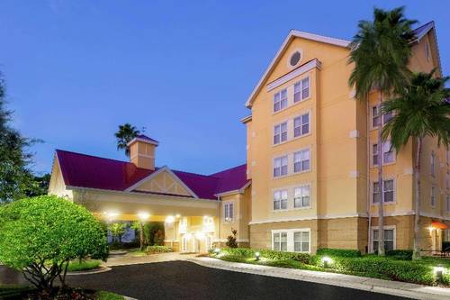 Homewood Suites by Hilton Lake Mary