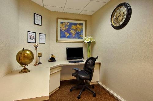 Hilton Garden Inn Fort Lauderdale- Hollywood