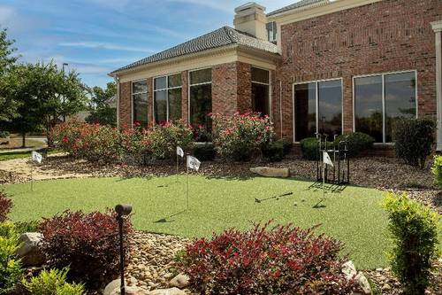 Hilton Garden Inn Charlotte-Mooresville