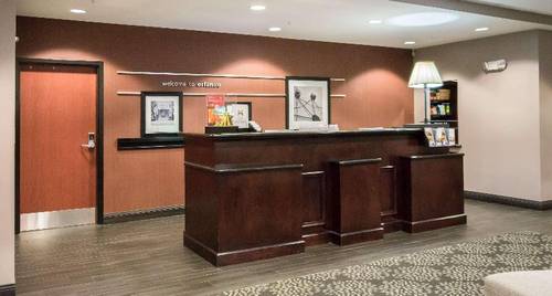 Hampton Inn & Suites Orlando-John Young Pkwy/S. P