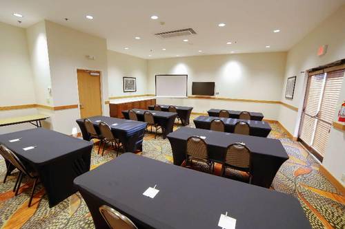 Hampton Inn Franklin