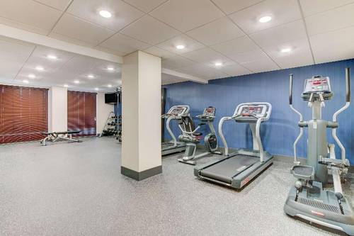 Hampton Inn & Suites Macon I-475