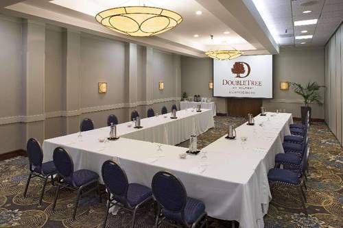 Doubletree Hotel Murfreesboro