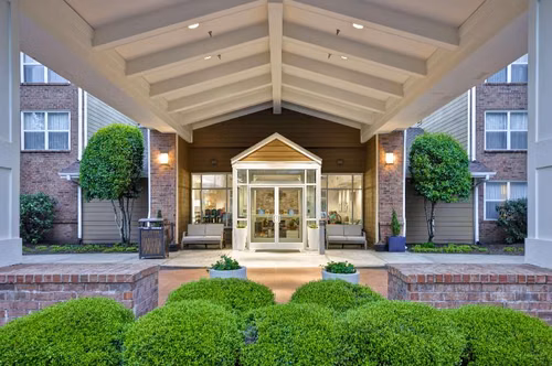 Homewood Suites by Hilton Memphis-Germantown