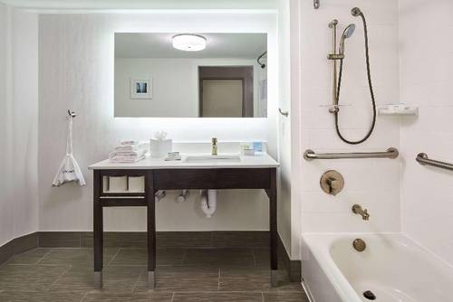 Hampton Inn & Suites Chapel Hill/Durham, Area