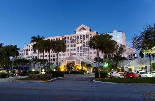 DoubleTree by Hilton Deerfield Beach - Boca Raton