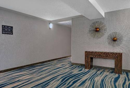 Hampton Inn Charleston/Mt. Pleasant-Patriots Point