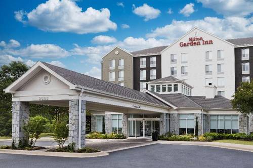 Hilton Garden Inn Birmingham SE- Liberty Park