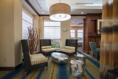 Hilton Garden Inn Tupelo, MS