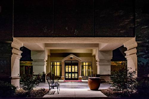 Hampton Inn Nashville/Franklin (Cool Springs)