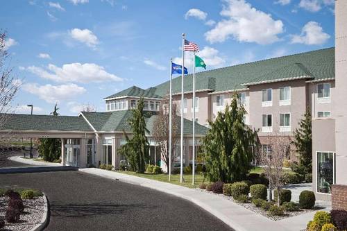 Hilton Garden Inn Tri-Cities Kennewick