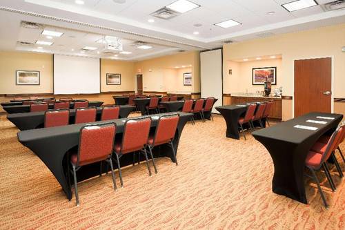 Homewood Suites by Hilton Anchorage