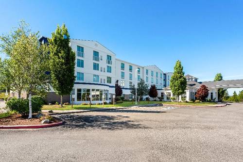 Hilton Garden Inn Seattle North-Everett