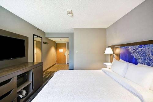 Hampton Inn Seattle- Southcenter