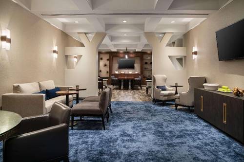 Coast Seattle Downtown Hotel by APA