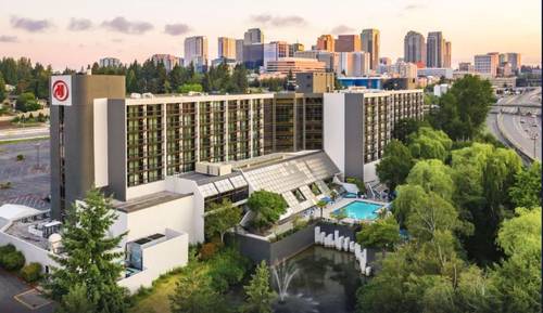 Hilton Bellevue