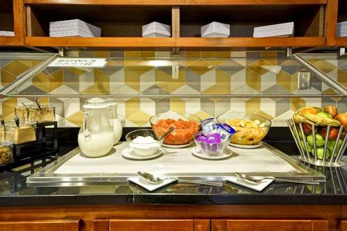 Hyatt Place Albuquerque Uptown