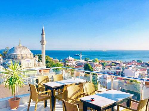 Art City Hotel İstanbul