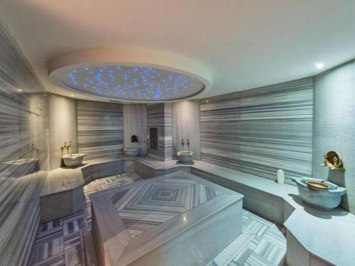 Istanbul Matiat  Hotel