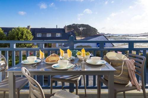 Residence Odalys Les Bains