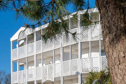 Residence Odalys Les Terrasses de Fort Boyard