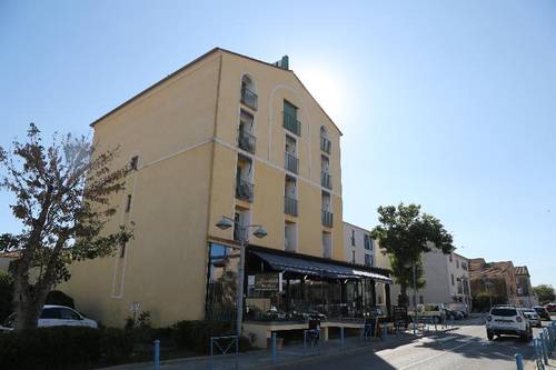 Hotel Atrachjata Aleria