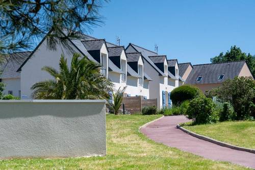 Résidence Odalys Horizon Morgat