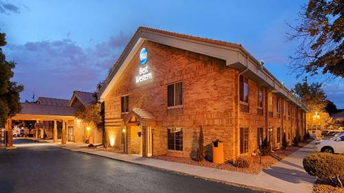 Best Western Denver Southwest