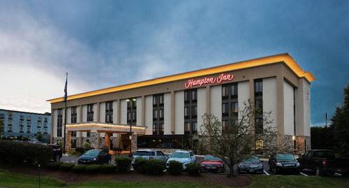 Hampton Inn Erie-South