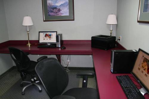 Hampton Inn Hillsville