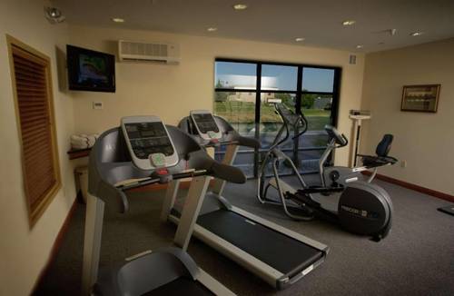 Hampton Inn Coldwater