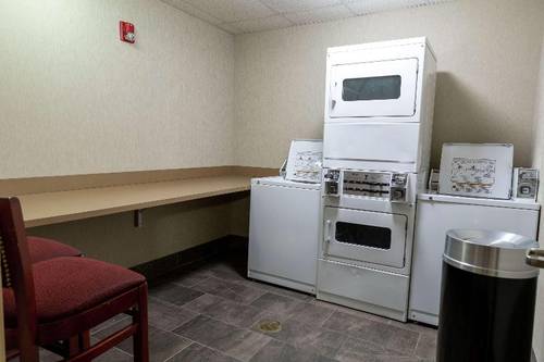 Hilton Garden Inn West Des Moines