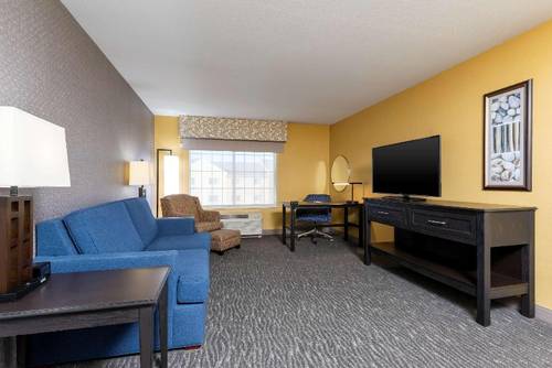 Hampton Inn Holland
