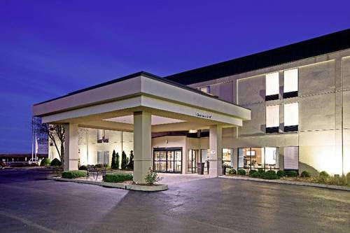 Hampton Inn Elizabethtown