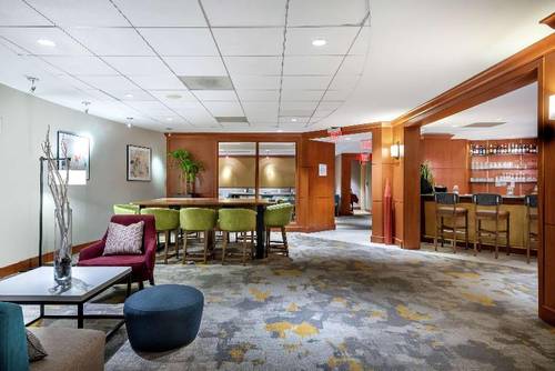 Hilton Garden Inn Tysons Corner