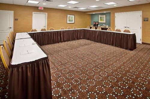 Hampton Inn & Suites St. Cloud, MN