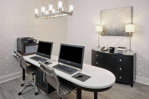 Homewood Suites by Hilton Lafayette