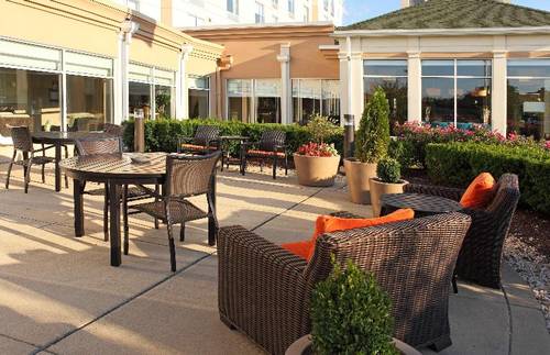 Hilton Garden Inn Frederick