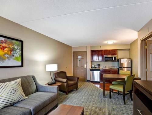 Homewood Suites by Hilton Baltimore-BWI Airport