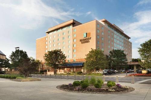 Embassy Suites by Hilton Charleston, WV