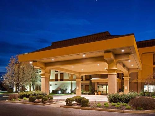 Hampton Inn Marietta