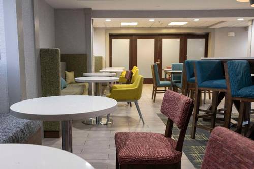 Hampton Inn Kent/ Akron Area