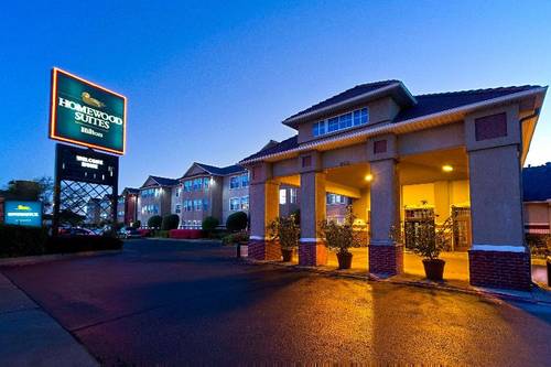 Homewood Suites by Hilton Longview