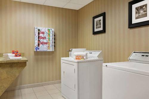 Hampton Inn & Suites Lawton