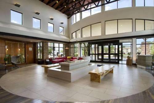 Embassy Suites by Hilton Detroit Metro Airport