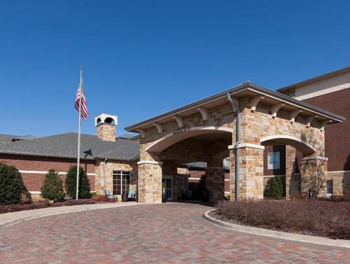 Homewood Suites by Hilton Denton