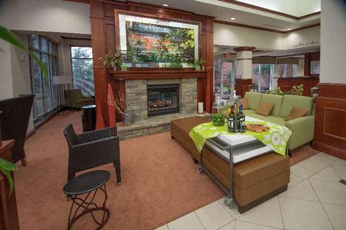 Hilton Garden Inn Lexington Georgetown 