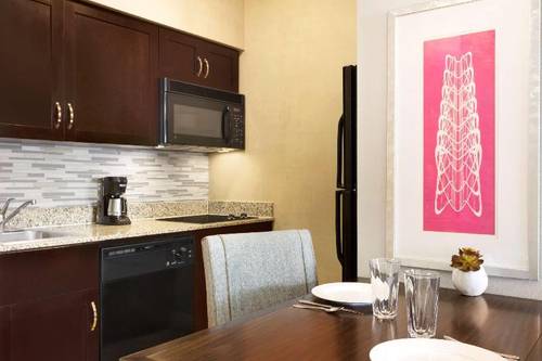 Homewood Suites by Hilton Plano-Richardson