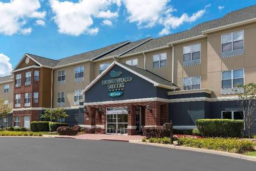 Homewood Suites by Hilton Indpls Airport / Plainfi